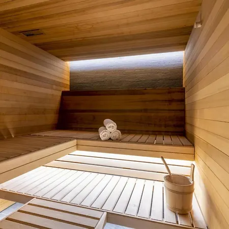 شاليه The Unique Appeal Of A Chalet In Davos *